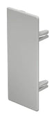 OBO End piece 60x150mm polyvinyl chloride pure white RAL 9010 – 6193323