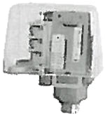 XYLEM Vogel Druckmessschalter MDR43/6  – 709861320