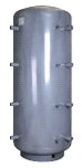 AUSTRIA EMAIL AE Layered Buffer Tank 1000L without Insulation – A34551