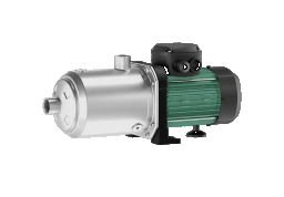 WILO Wilo Mehrstufige Hochdruck-Kreiselpumpe Medana CH1-LSP205-6, Rp1, 400 V, 550 W  – 4262538