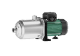 WILO Wilo Mehrstufige Hochdruck-Kreiselpumpe Medana CH1-LSP205-6, Rp1, 400 V, 550 W  – 4262538