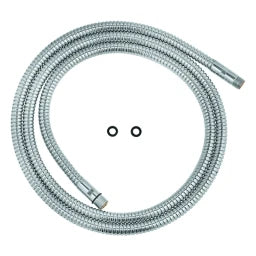 GROHE Grohe Relexa Brauseschlauch für 3-Loch Wannenkombinationen chrom   – 28 146 000