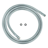 GROHE Grohe Relexa Brauseschlauch für 3-Loch Wannenkombinationen chrom   – 28 146 000