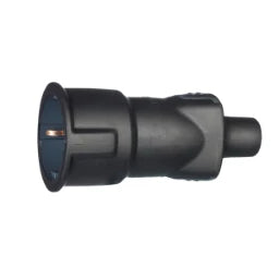 LEGRAND Schuko Coupling Rubber Black Membrane Cable Entry – 050343
