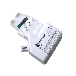 LIMODOR Limodor Elektronischer Feuchteregler mit Nachlauf  – 55011