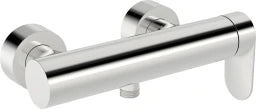 HANSA Hansa Genesis EHM Brausebatterie chrom  – 3745 0107