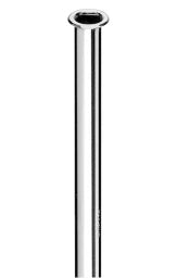 SCHELL SCHELL CU-Rohr verchromt 12mm 1000mm lang  – 49 723 06 99