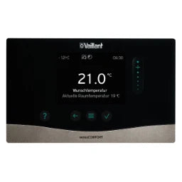VAILLANT Vaillant sensoCOMFORT VRC 720/3 witterungsgeführter Regler  – 0010045478