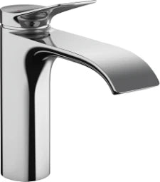 HANSGROHE HG Vivenis Basin mixer 110 with pop-up waste set chrome – 75020000