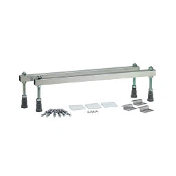LAUFEN Laufen Bathtub Feet incl. Bathtub Anchors for Living, Form and Laufen Pro – H2961700000001