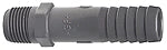 FISCHER GEORG GF Pressure Hose Nipple PVC-U 3/4" Male Thread – 721960707