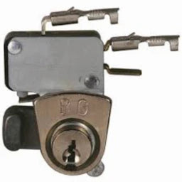 FERMAX Mailbox lock for installation with rosette – P1
