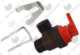 SAUNIER DUVAL SD Sicherheitsventil 3 bar   – 0020275016
