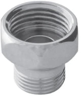 SCHMIEDL GS Reducing Nipple 3/8" Male x 1/2" Female – GS1659