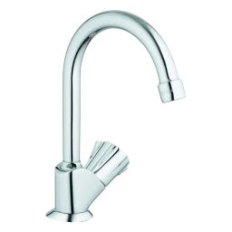 GROHE Grohe Costa L Standventil Markierung blau, chrom   – 20 393 001