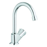 GROHE Grohe Costa L Standventil Markierung blau, chrom   – 20 393 001
