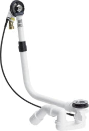 VIEGA Viega Funktionseinheit Multiplex Trio 6161.62 in 725mmxDN40/50 weiß   – 727 970