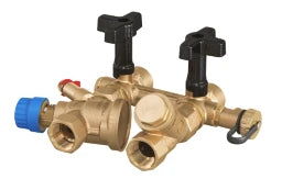 DANFOSS Danfoss AB-QM 4.0 Flexo 80 DN15 Connection Set DN15, 65-650l/h – 003Z1621