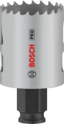 BOSCH POWER TOOLS PRO Multi Material PC Plus Lochsäge, 40  mm  – 2 608 594 381