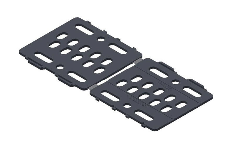 SCHLETTER Underlay Plate Roof Hook 2.5/5mm SALE