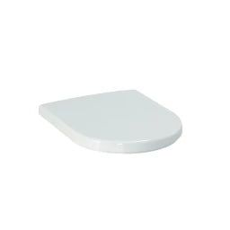 LAUFEN Laufen Pro WC-Sitz mit Deckel abnehmbar mit Absenkautomatik, weiß   – H8919513000031