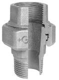 FISCHER GEORG FITTINGS Holländer Fig. 341 3/4" verzinkt   – 770341205