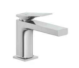 KLUDI Kludi Decus Waschtisch-EHM 85 mit Ablaufgarnitur chrom  – 542660575