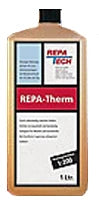CHRISTOEFL Repa-Therm Sealant for Thermal Systems, 1 Liter – RE99-0031