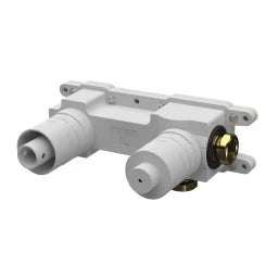 STEINBERG Steinberg Serie 260 Universal UP-Körper 1/ 2" inkl. Steinbox, für Waschtisch-EHM   – 010 1800 3