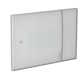 BTICINO SMARTHER THERMOSTAT UP weiss   – XW8002