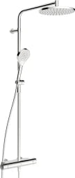 HANSA Hansa Rain Shower Armature HANSAVIVA 6515 chrome – 6515 9201