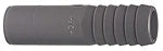 FISCHER GEORG GF Pressure Hose Connector PVC-U d 20 – 721960406
