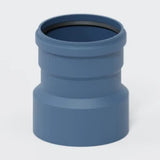 POLOPLAST PO transition from spigot end to spigot end of other materials. POLO-KAL DN 160/160-172mm – 02874