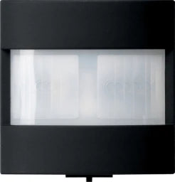 GIRA KNX Motion detector with surface mount 1.10 m Standard System 55 Black m – 2040005