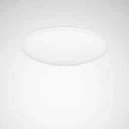 TRILUX Wand- und Deckenleuchte 400mm Multilumen/Color 19W 2200lm 3000/4000K  – 7790340