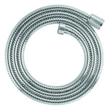 GROHE Grohe shower hose Relexaflex Metal 1750mm chrome – 28 139 001