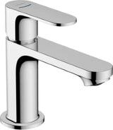 HANSGROHE HG Standventil 80 Rebris S chrom  – 72503000