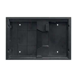 BUSCH-JAEGER Flush-mounted box for KNX touch display 7" – 2CKA006136A0211