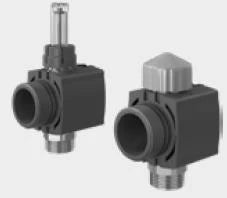 VOGEL&NOOT VN-FLOORTEC Extension Module VL and RL for Plastic Manifold AFC – BVAMOP0MODUL0A0