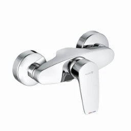 KLUDI Kludi Pure&Solid Shower Mixer DN15 intrinsically safe – 348410575