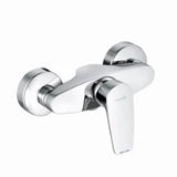 KLUDI Kludi Pure&Solid Shower Mixer DN15 intrinsically safe – 348410575
