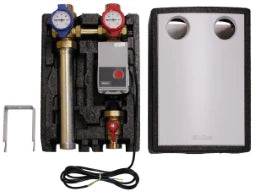 VAILLANT VAILLANT Pipe group without mixer with high-efficiency pump - 0020191817