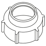REHAU REHAU Connector G 3/4 - 15 – 12406011003