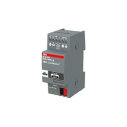 BUSCH-JAEGER f@h HVAC/CO2 6-gang BE SBC-F-6.0.11-885 – 2CKA006220A0902