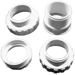 HUTTERER & LECHNER HL12.1 Flanged tailpiece 5/4"x6/4" – HL12.1