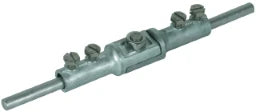 DEHN Earthing Terminal ZG for 2 x Rd 7-10mm – 460213