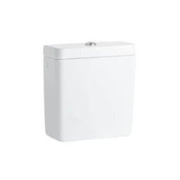 LAUFEN Laufen Moderna R SPK 82654.1 Anschluss hinten weiß  – H8265410009711