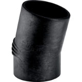 GEBERIT GE Silent-db20 Bogen 15 Gr. d75mm   – 307.150.14.1