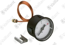VAILLANT Vaillant Pressure Gauge 101271 – 101271