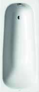 KALDEWEI Kaldewei Saniform Plus Bathtub White 150x70 – 111600010001